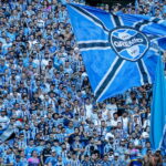 Torcida do Grêmio