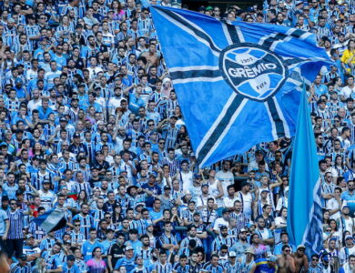 Torcida do Grêmio