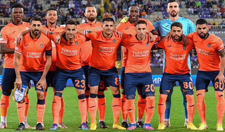 Basaksehir, clube da Turquia