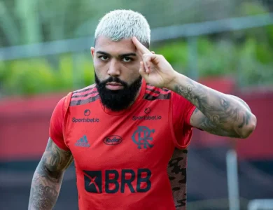 Gabigol