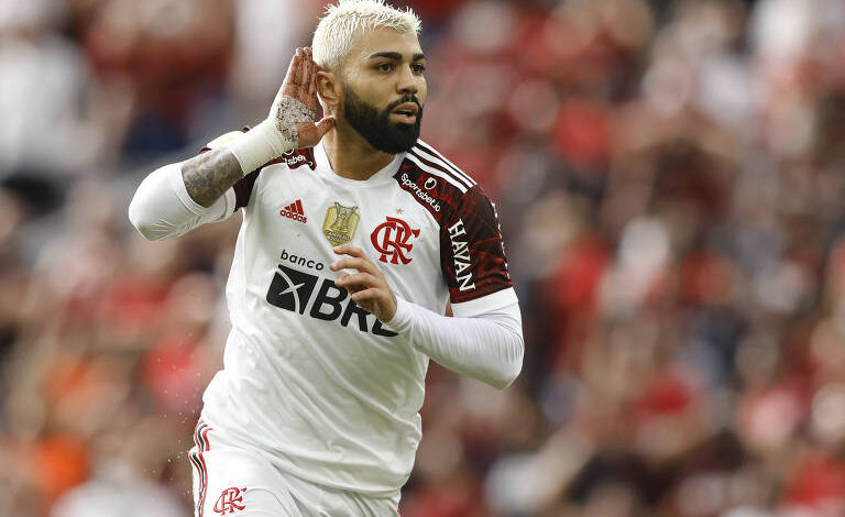 Gabigol