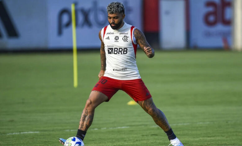 Gabigol