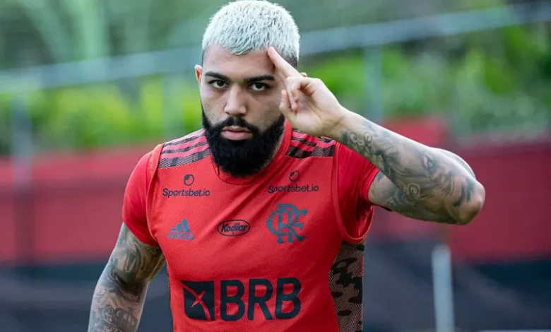 Gabigol