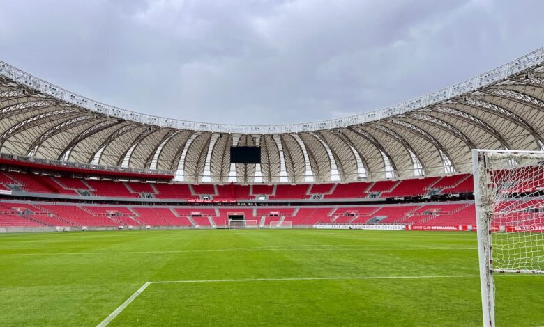 Estádio Beira-Rio