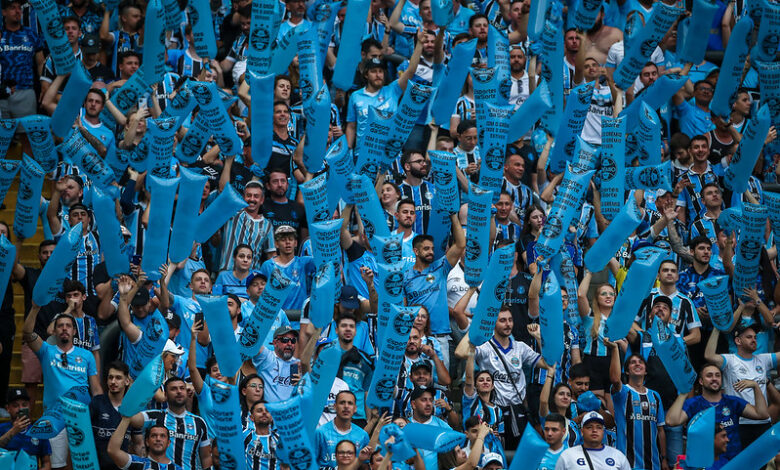 grêmio