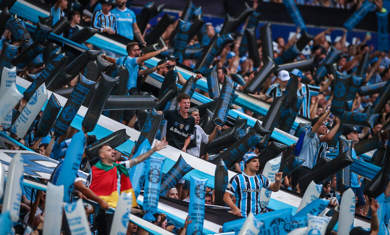 grêmio