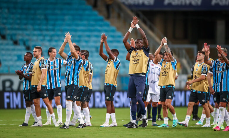 grêmio