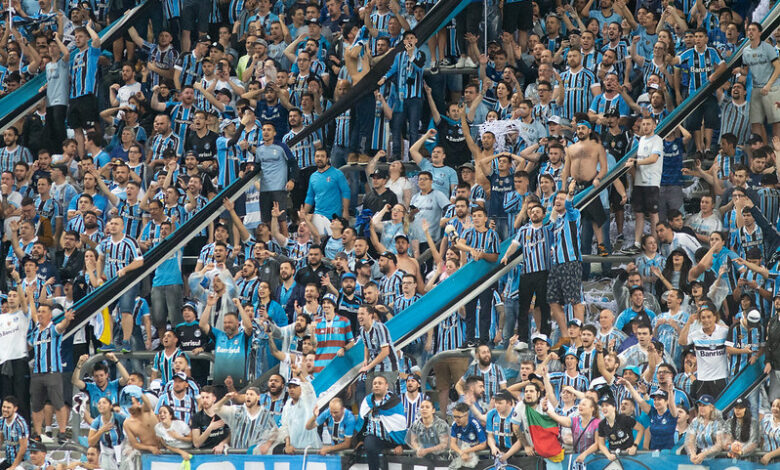 grêmio