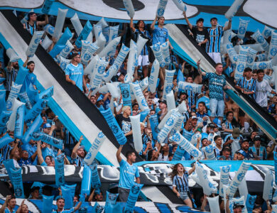 torcida-grêmio