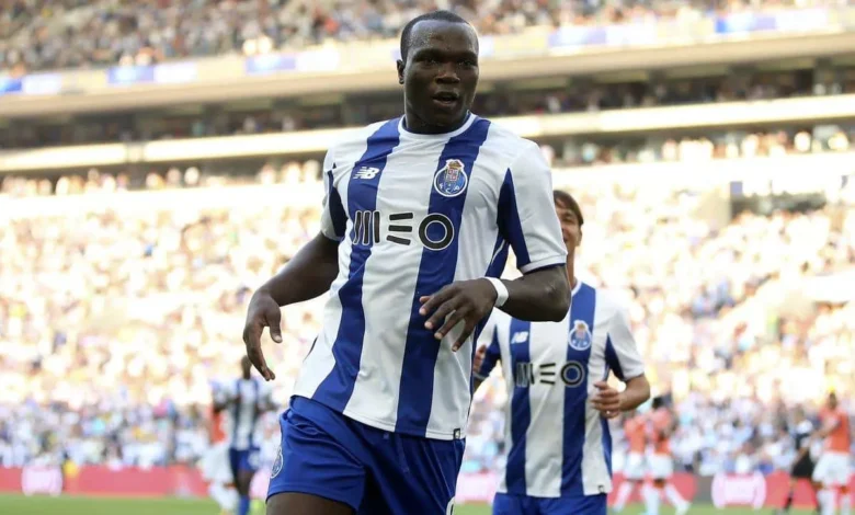 Aboubakar