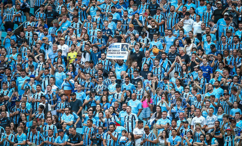 TORCIDA-GRÊMIO