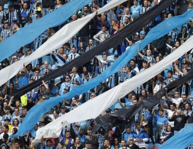 Torcida Grêmio