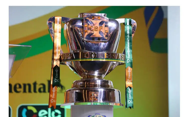 Taça da Copa do Brasil