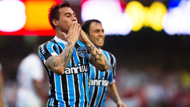 Eduardo Vargas