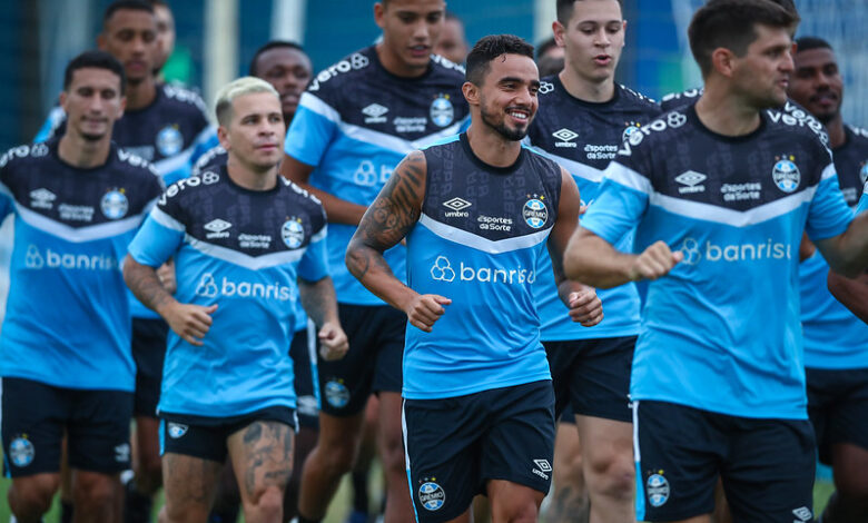 Grêmio