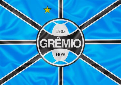 Escudo Grêmio