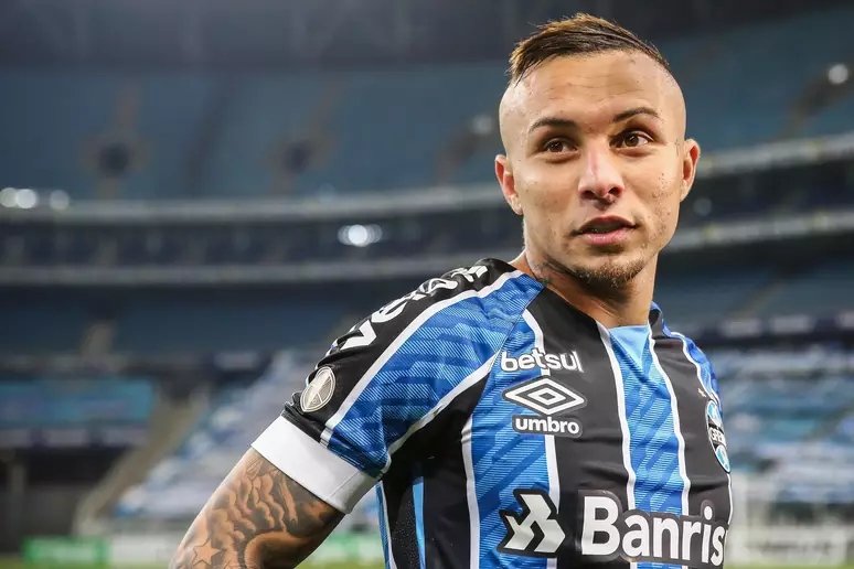 Imagem relacionada à notícia do Grêmio