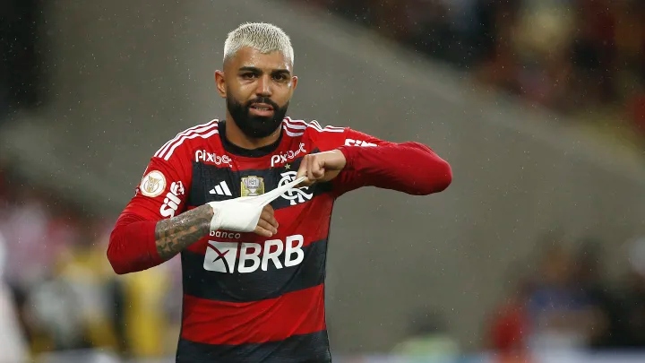 Gabigol