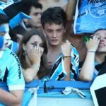 Torcida Grêmio