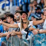 Torcida Grêmio