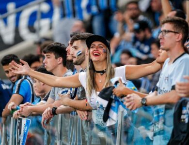 Torcida Grêmio