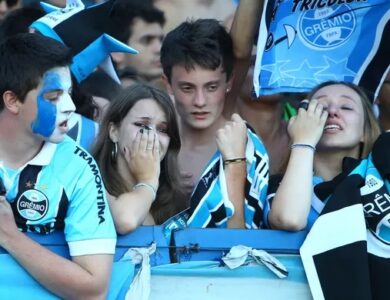 Torcida Grêmio