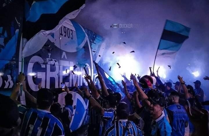 Torcida Grêmio