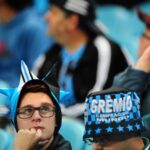 Torcida Grêmio