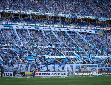 Torcida Grêmio