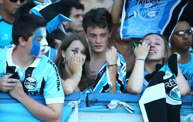 Torcida Grêmio