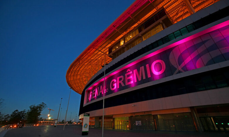 Arena do Grêmio