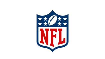 Logo da NFL