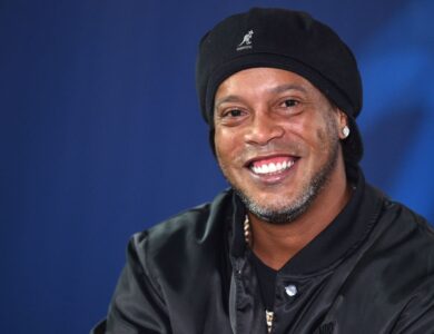 Ronaldinho Gaúcho