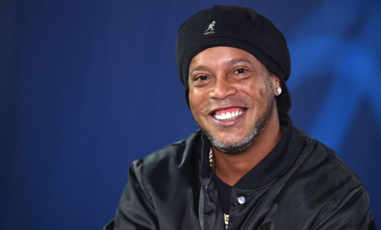 Ronaldinho Gaúcho