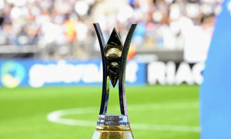 Taça do Brasileirão Feminino