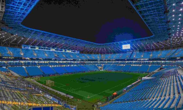 Arena Grêmio