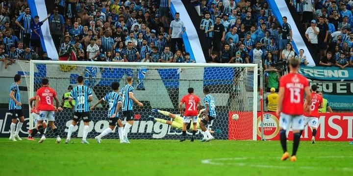 Defesa Grêmio