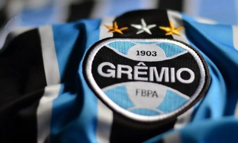 Grêmio camisa