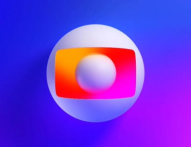 Logo Globo