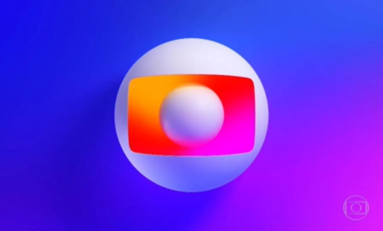 Logo Globo