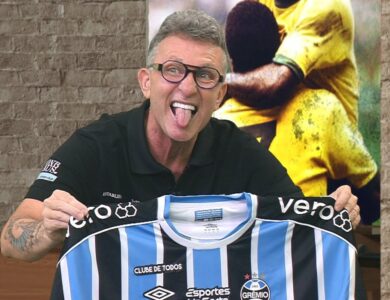 Neto Grêmio