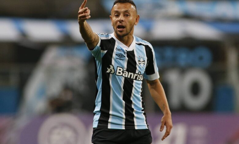 Rafinha