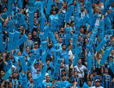 Torcida Grêmio