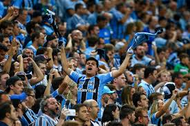 Torcida Grêmio