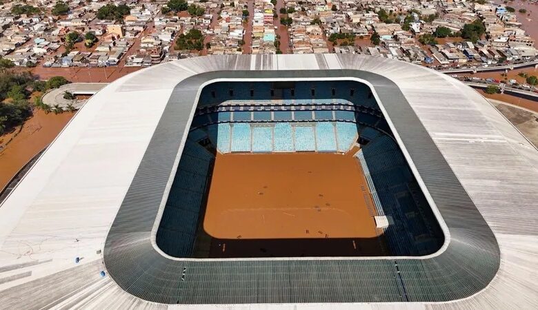 Arena do Grêmio