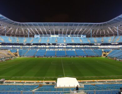 Arena do Grêmio