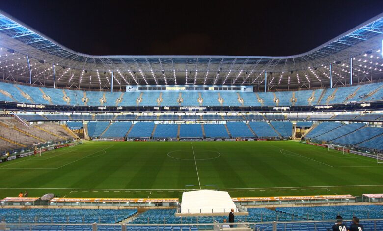 Arena do Grêmio