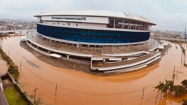 Arena do Grêmio