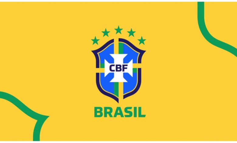 Escudo CBF