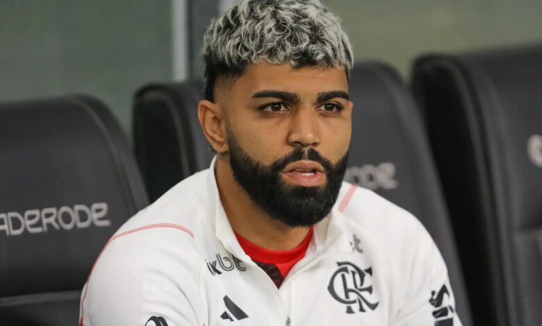 Gabigol